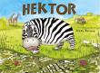 Okładka książki Hektor