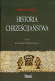 Historia chrześcijaństwa T2 Budowanie.... Autor: Warren H. Carroll. Dadada.pl Okładka książki Historia chrześcijaństwa T2 Budowanie...