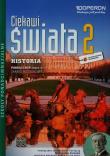 Historia LO 2/1 Ciekawi...podr ZR w.2014 OPERON. Autor: Czaja Roman, Strzelecka Małgorzata, Wroniszewski Jan. Dadada.pl Okładka książki Historia LO 2/1 Ciekawi...podr ZR w.2014 OPERON