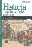 Historia LO Europa i świat KP Odkrywamy... OPERON. Autor: Pacholska Maria, Zdziabek Wiesław. Dadada.pl Okładka książki Historia LO Europa i świat KP Odkrywamy... OPERON