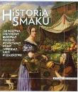Historia Smaku wyd. ilustrowane. Autor: Bruce Bryan. Dadada.pl Okładka książki Historia Smaku wyd. ilustrowane