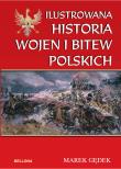 Historia wojen i bitew polskich. Autor: Gędek Marek. Dadada.pl Okładka książki Historia wojen i bitew polskich
