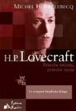 Okładka książki H.P. Lovecraft. Przeciw światu, przeciw życiu