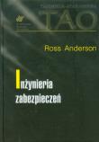Inżynieria zabezpieczeń. Autor: Anderson Ross. Dadada.pl Okładka książki Inżynieria zabezpieczeń