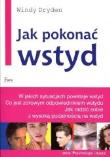 Jak pokonać wstyd. Autor: Windy Dryden. Dadada.pl Okładka książki Jak pokonać wstyd