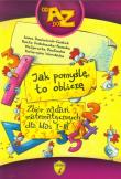 Jak pomyślę to obliczę. Zb. zad mat.1-3 SP DIDASKO. Autor: Iwona Demiańczuk-Cieślak, Beata Ordakowska-Szumsk. Dadada.pl Okładka książki Jak pomyślę to obliczę. Zb. zad mat.1-3 SP DIDASKO