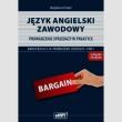 Język angielski zawodowy Prowadzenie sprzedaży w praktyce A.18 Podręcznik Tom 5. Autor: Magdalena Prekiel. Dadada.pl Okładka książki Język angielski zawodowy Prowadzenie sprzedaży w praktyce A.18 Podręcznik Tom 5