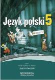 J.polski SP 5 Odkrywamy na nowo ćw w.2013 OPERON. Autor: Krawczuk-Goluch Alicja. Dadada.pl Okładka książki J.polski SP 5 Odkrywamy na nowo ćw w.2013 OPERON