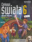 J.polski SP 6/1 Ciekawi świata podr w.2014 OPERON. Autor: Rawicz Aleksander. Dadada.pl Okładka książki J.polski SP 6/1 Ciekawi świata podr w.2014 OPERON