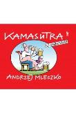 Okładka książki Kamasutra dla zaawansowanych