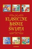 Okładka książki Klasyczne baśnie świata