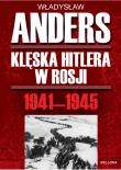 Okładka książki Klęska Hitlera w Rosji 1941-1945