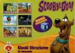 Opakowanie Klocki obrazkowe 12 - Scooby-Doo! ALEX