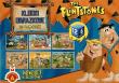 Opakowanie Klocki obrazkowe 12 - The Flintstones ALEX