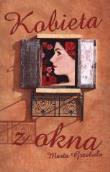 Okładka książki Kobieta z okna