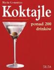 Okładka książki Koktajle