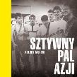 Okładka książki Kolory muzyki - Sztywny Pal Azji