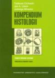 Okładka książki Kompendium histologii