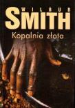 Okładka książki Kopalnia złota