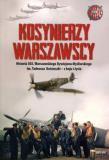 Okładka książki Kosynierzy warszawscy. Historia 303...