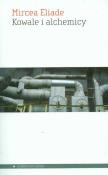Okładka książki Kowale i alchemicy