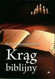 Krąg biblijny. Autor: Brandstaetter Roman. Dadada.pl Okładka książki Krąg biblijny