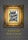 Okładka książki Królewskie rody Szwecji. Genealogia