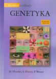 Krótkie wykłady. Genetyka. Autor: Winter P.C., Hickey G.I., Fletcher H.L.. Dadada.pl Okładka książki Krótkie wykłady. Genetyka