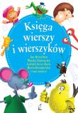 Okładka książki Księga wieszy i wierszyków