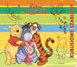 Kubuś i Przyjaciele - Kubusiowe szablony. Autor: Opracowanie zbiorowe. Dadada.pl Okładka książki Kubuś i Przyjaciele - Kubusiowe szablony