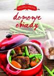 Kuchnia polska. Domowe obiady. Autor: praca zbiorowa. Dadada.pl Okładka książki Kuchnia polska. Domowe obiady