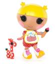 Opakowanie Lalaloopsy Littles Bazgrołka