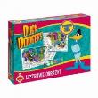 Opakowanie Liczbowe obrazki - Duck Dodgers