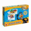 Opakowanie Liczbowe obrazki - Looney Tunes ALEX