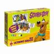 Opakowanie Liczbowe obrazki maxi - Scooby-Doo ALEX