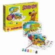 Opakowanie Liczbowe obrazki - Scooby-Doo ALEX