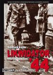 Okładka książki Likwidator 44 - Audiobook