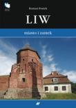 Okładka książki Liw