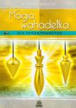 Okładka książki Magia wahadełka dla początkujących