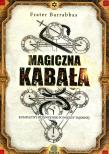 Okładka książki Magiczna kabała