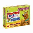 Opakowanie Magiczne mozaiki - Scooby-Doo 800 ALEX