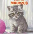 Mam na imię Mruczuś. Autor: Birek Wojciech. Dadada.pl Okładka książki Mam na imię Mruczuś