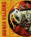 Okładka książki Manga Villains