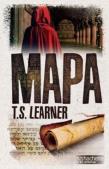 Okładka książki Mapa
