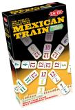 Okładka książki Mexican Train -  gra podróżna