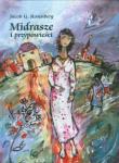 Midrasze i przypowieści. Autor: Rosenberg Jacob G.. Dadada.pl Okładka książki Midrasze i przypowieści