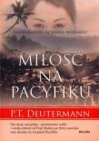 Okładka książki Miłość na Pacyfiku