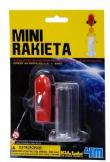 Opakowanie Mini rakieta