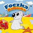 Okładka książki Mini zwierzątka - Foczka Balbinka