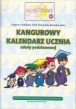 Miniatury matem. 48 - Kangurowy kalendarz ucznia. Autor: Bobiński Zbigniew, Nodzyński Piotr, Uscki Mirosław. Dadada.pl Okładka książki Miniatury matem. 48 - Kangurowy kalendarz ucznia